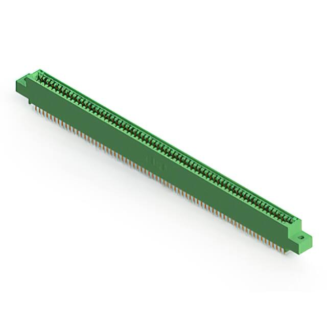 845-134-525-502 EDAC Inc.  Edgeboard Connectors